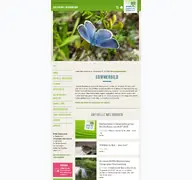 Kleine Seitenvorschau von oberhaching.bund-naturschutz.de