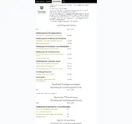 Kleine Seitenvorschau von bewerberportal.dresden.de