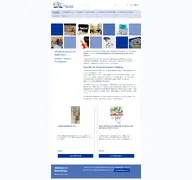 Kleine Seitenvorschau von kikt-thema.de