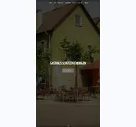 Kleine Seitenvorschau von schuetzen-endingen.de
