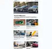 Kleine Seitenvorschau von kilian-wiesbaden.skoda-auto.de