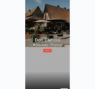 Kleine Seitenvorschau von doncamilloesandrone.de