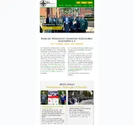 Kleine Seitenvorschau von schuetzen.erzbistum-koeln.de