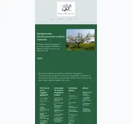 Kleine Seitenvorschau von obstbaumschnittig.de