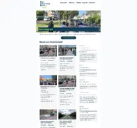 Kleine Seitenvorschau von velorouten-bonn.de