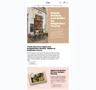 Kleine Seitenvorschau von adeli-koeln.de
