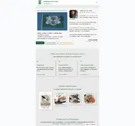 Kleine Seitenvorschau von schuetzenverein-diele.de