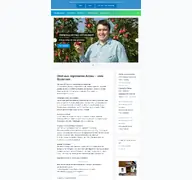 Kleine Seitenvorschau von obsthof-romer.de