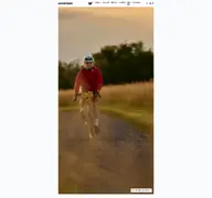Kleine Seitenvorschau von velotraum.de