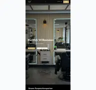 Kleine Seitenvorschau von adhaarstudio.de