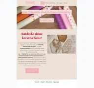 Kleine Seitenvorschau von stuttcraft.de