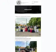 Kleine Seitenvorschau von schuetzenverein-toennishaeuschen.de