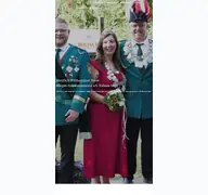 Kleine Seitenvorschau von schuetzenverein-uelsen.de