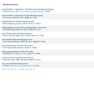 Kleine Seitenvorschau von dorfner-gruppe.concludis.de