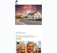 Kleine Seitenvorschau von ochsen-elchingen.de