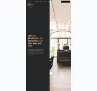 Kleine Seitenvorschau von stylewerkstatt.de