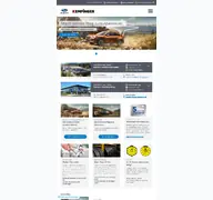Kleine Seitenvorschau von subaru.auto-kempinger.de