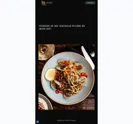 Kleine Seitenvorschau von doro-ristorante.de