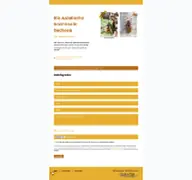 Kleine Seitenvorschau von velutina-sachsen.de