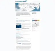 Kleine Seitenvorschau von vemas-sachsen.de
