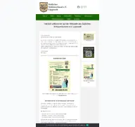 Kleine Seitenvorschau von suedlicher-schuetzenbund.de