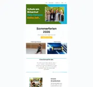 Kleine Seitenvorschau von schule-am-birkenhof.de
