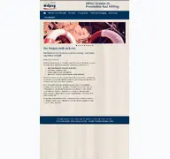 Kleine Seitenvorschau von dpsg-aibling.de