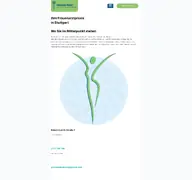 Kleine Seitenvorschau von dr-aleksanyan.de