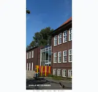 Kleine Seitenvorschau von schule-nettelnburg.schulhomepages.hamburg.de