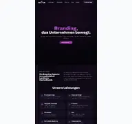Kleine Seitenvorschau von orths-medien.de