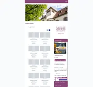 Kleine Seitenvorschau von gemeinde.backnang-stiftskirche.elk-wue.de