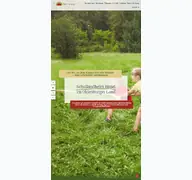 Kleine Seitenvorschau von schullandheim-bissel.de