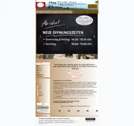 Kleine Seitenvorschau von toscana-der-weinladen.de
