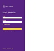 Kleine Seitenvorschau von portal-kalender.ekhn.de