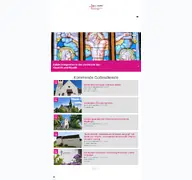 Kleine Seitenvorschau von gemeinsamevangelisch.de