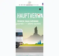 Kleine Seitenvorschau von gemeinschaftsdienst.de