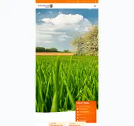 Kleine Seitenvorschau von schwalmtal-hessen.de