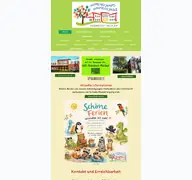 Kleine Seitenvorschau von gemeinschaftsgrundschule-alzenbach-muehleip.de