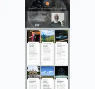 Kleine Seitenvorschau von olschis-world.de
