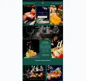 Kleine Seitenvorschau von maisonrestaurant.de