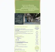 Kleine Seitenvorschau von gemeinschaftspraxis-schwabenheim.de