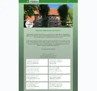 Kleine Seitenvorschau von schwering-vreden.de