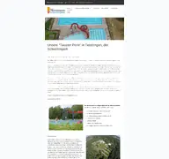 Kleine Seitenvorschau von schwimmpark-twistringen.de
