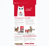 Kleine Seitenvorschau von bewi-cat.de