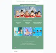 Kleine Seitenvorschau von schwimmschule-lampart.de