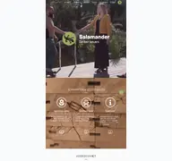 Kleine Seitenvorschau von schwimmteich-selber-bauen.ch