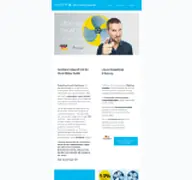 Kleine Seitenvorschau von ventilatorentauschen.de