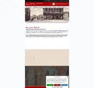 Kleine Seitenvorschau von stassfurter-geschichtsverein.de