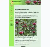 Kleine Seitenvorschau von stauden-jantzen.de