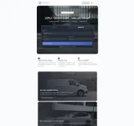 Kleine Seitenvorschau von veply-autovermietung.de